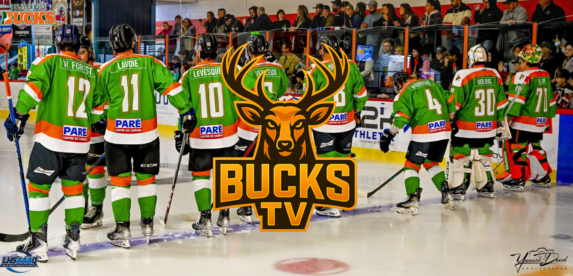 Bucks Tv